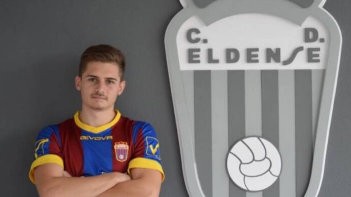 Un fost fotbalist de la Valencia a murit la 28 de ani &icirc;n urma inundațiilor din Spania